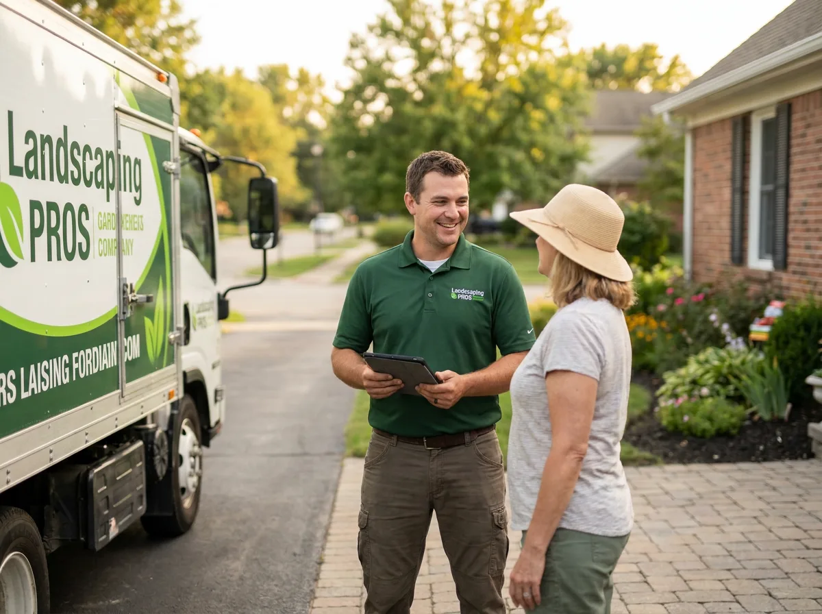 Landscaping Novice, TX FAQs